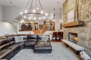 Ski In Out Luxury Villa 492 I Hot Tub I Great Views I Best Price I FREE Adventures Daily